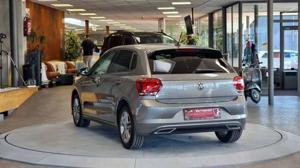 Volkswagen Polo Bild 8