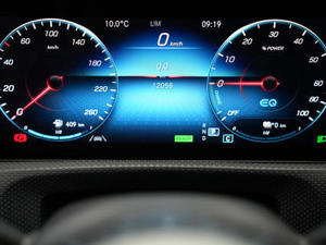 Mercedes-Benz A-Klasse Bild 4