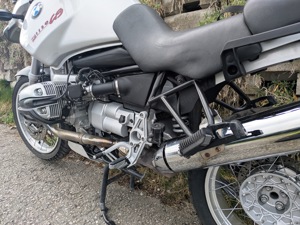 BMW R 1150 GS Tourer Bild 2