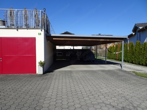 Carport zu vermieten