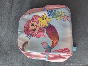 Baby Rucksack  Bild 1