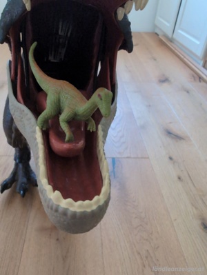 T-Rex Bild 2