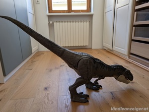 T-Rex Bild 3