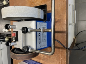 Tormek 4 Schleifmaschine 