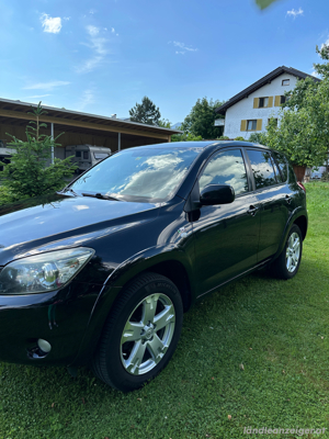 Toyota RAV4 Bild 3