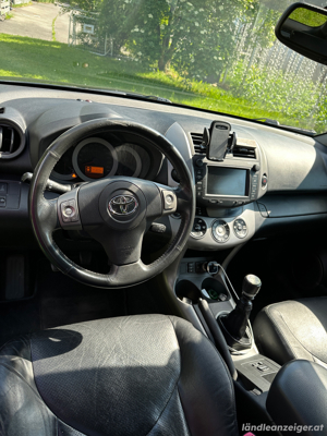 Toyota RAV4 Bild 1