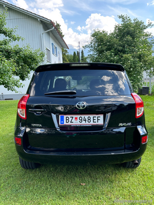 Toyota RAV4 Bild 5