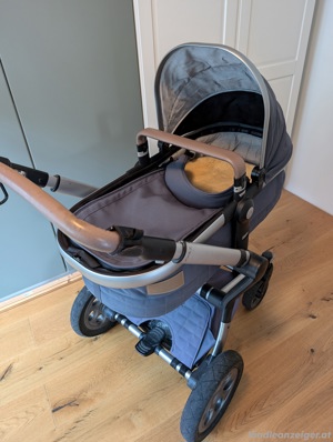 Joolz Day Kinderwagen Bild 3