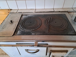 Zusatzherd zu verkaufen Bild 2