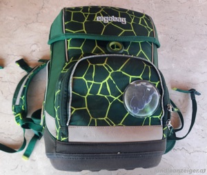 Ergobag Schultasche Bild 1