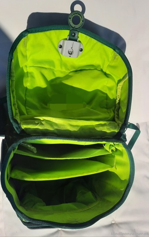 Ergobag Schultasche Bild 3