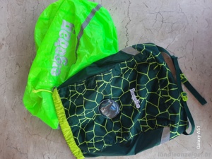 Ergobag Schultasche Bild 4