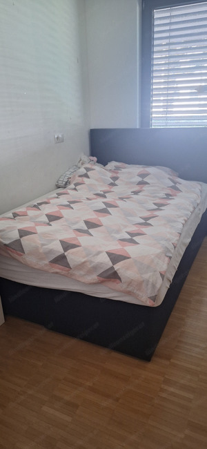 Boxspringbett 140x200