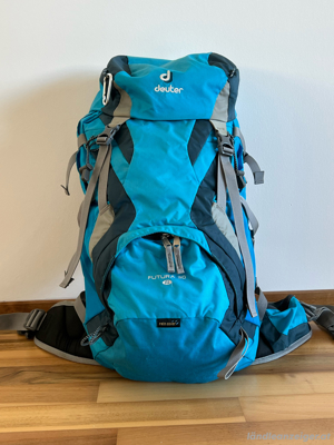 Deuter Wanderrucksack