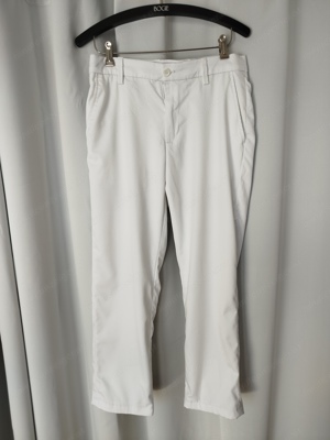 Chino Hose Herren Slim Fit