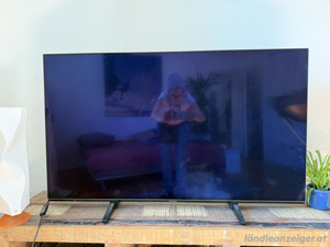 Panasonic TV   Oled TV   TX-48JZW984