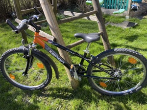 Kinder Mountainbike 24 Zoll