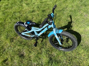 Kinderfahrrad Scool Faxe 19 Zoll Bild 2