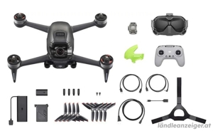 DJI Fpv Combo