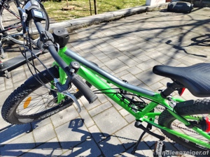 Fahrrad, Bike, 24 Zoll