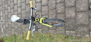 Fahrrad 16 Zoll Bild 3