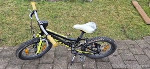 Fahrrad 16 Zoll Bild 2