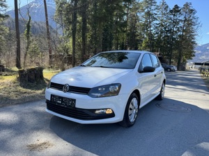 VW Polo 1.4 TDI Trendline