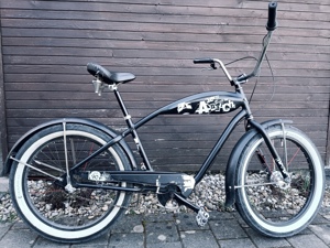 Beach Cruiser 