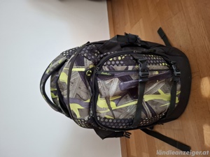 Satch Schulrucksack