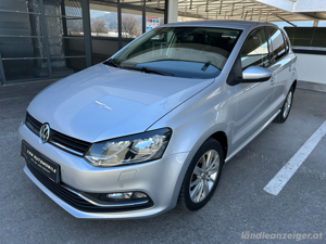 VW Polo Comfortline