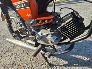 Puch Monza  Bild 5