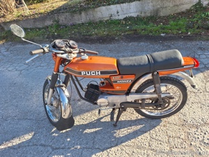 Puch Monza  Bild 4