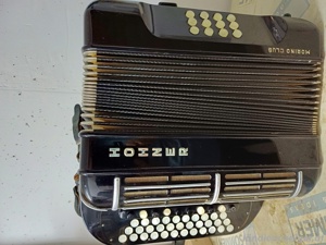 Morino Hohner diatonisch  Bild 2