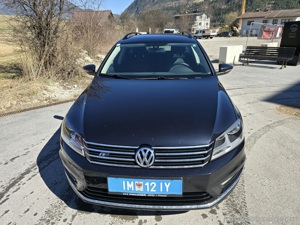 Vw Passat 1.6 Tdi  mit Pickerl