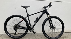 Cube Mountainbike Hardtail im Top-Zustand