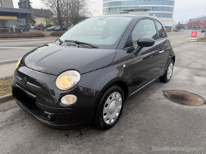 Fiat 500 1.2 Sport 