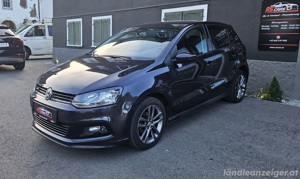 Volkswagen Polo R-Line