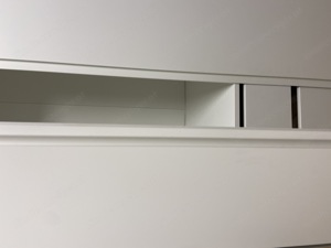 Ikea Pax Schrank in Weiss-Matt Bild 2