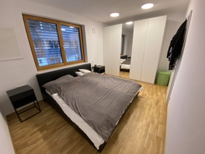 Ikea Pax Schrank in Weiss-Matt Bild 3