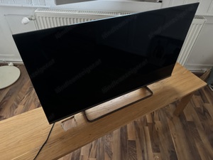 Panasonic TV 43 Zoll