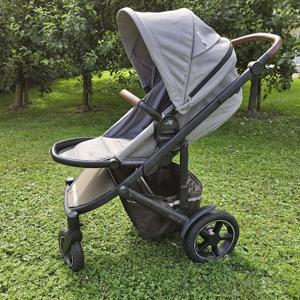 britax römer smile 3 Kinderwagen