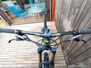 mountainbike fully pivot mach 6 xs Bild 5