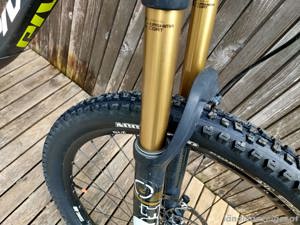 mountainbike fully pivot mach 6 xs Bild 3