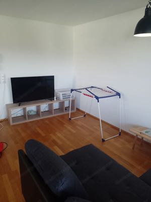 50m2 Wohnung Rankweil, suche Nachmieter, teilmöbliert Bild 3