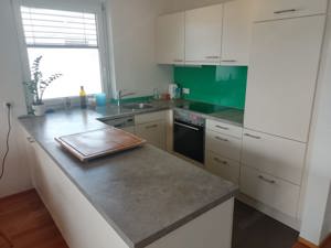 50m2 Wohnung Rankweil, suche Nachmieter, teilmöbliert Bild 4