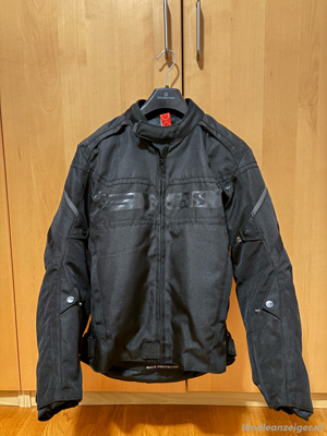 Motorradjacke IXS Bild 1