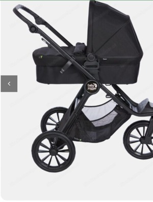 Babywanne für Baby Jogger City Elite Bild 4