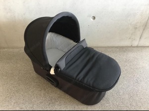 Babywanne für Baby Jogger City Elite Bild 2