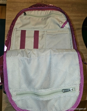 Satch Pack Schultasche - wie neu Bild 3