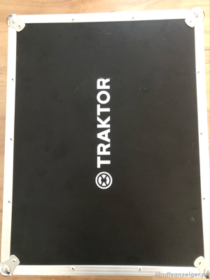 Native Instruments Traktor Kontrol S8 Profi-DJ-Controller Bild 3